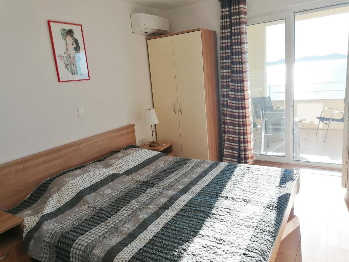 Apartments Villa Ema Zadar Dış mekan fotoğraf