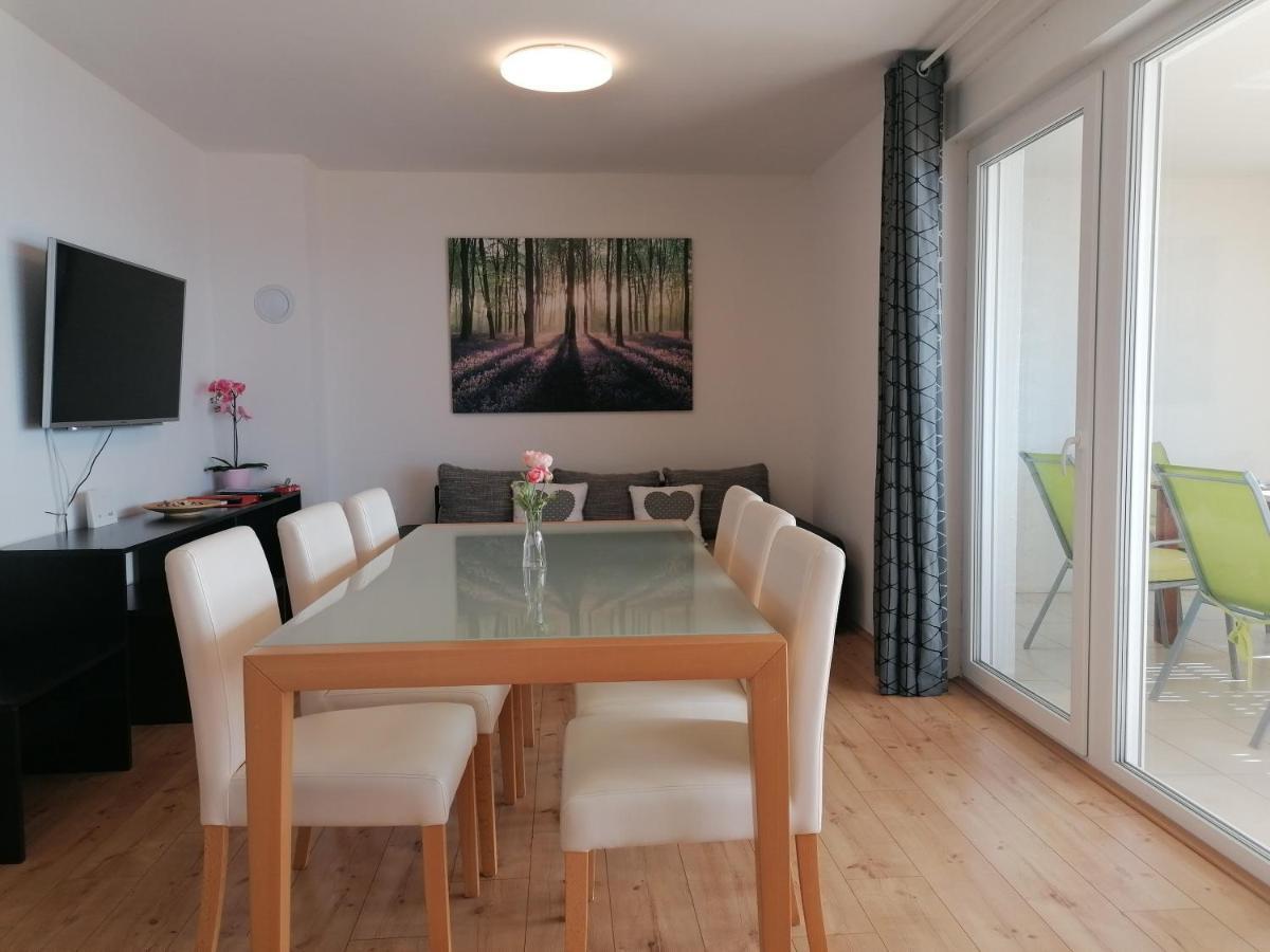 Apartments Villa Ema Zadar Dış mekan fotoğraf